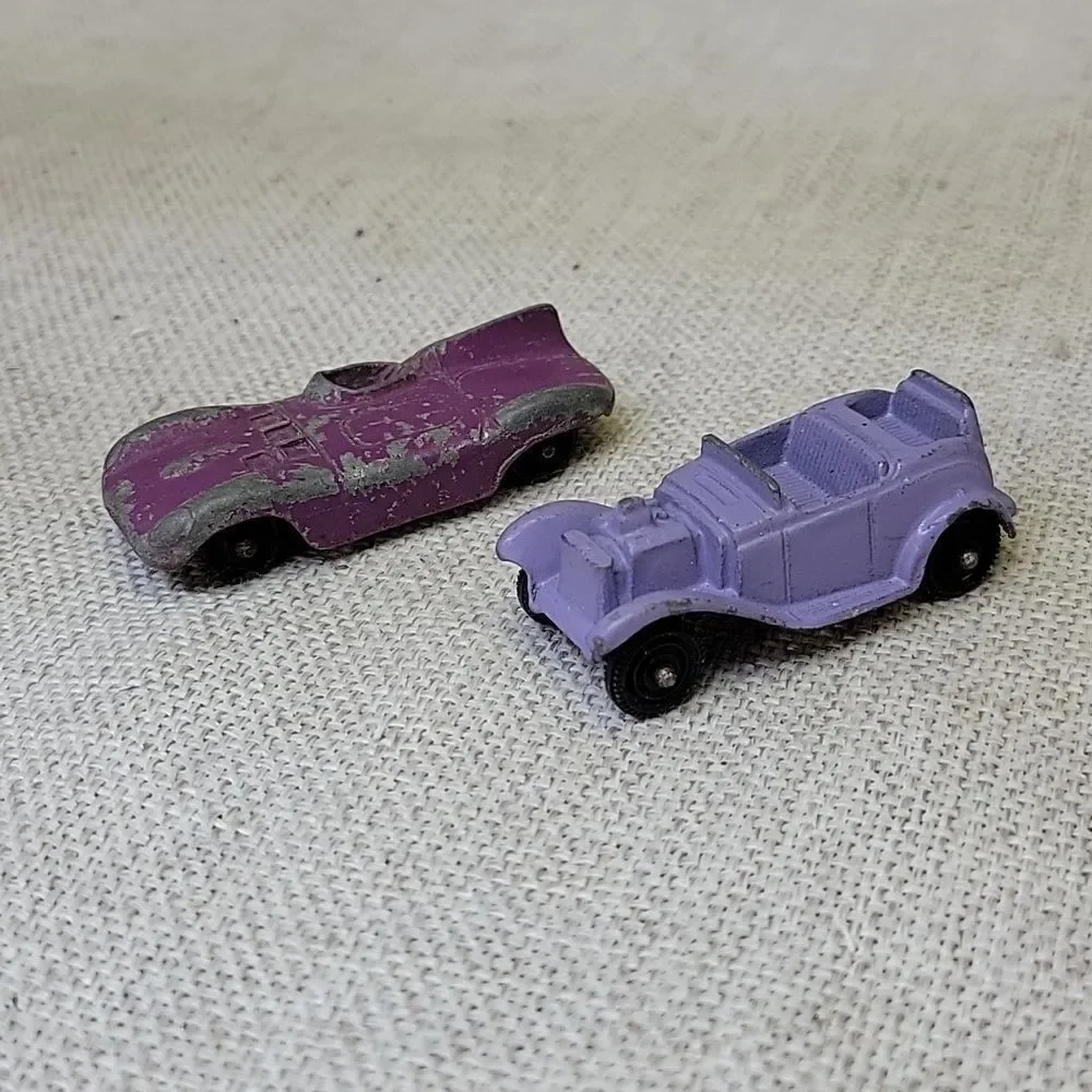 Tootsie toy great lot